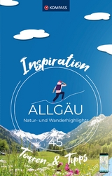 Inspiration Allgäu - 