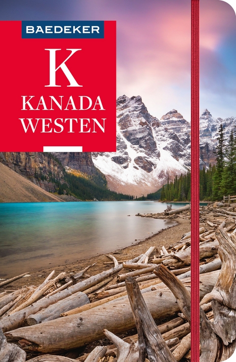 Kanada Westen - Ole Helmhausen