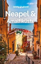 Neapel & Amalfiküste - Sandoval, Eva; Bocco, Federica