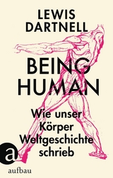 Being Human - Lewis Dartnell