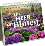 Ein Meer aus Blüten - Kristin Funk