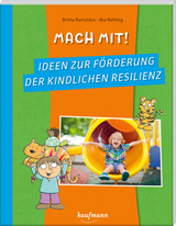 Mach mit! - Britta Bartoldus