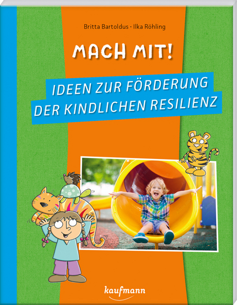 Mach mit! - Britta Bartoldus