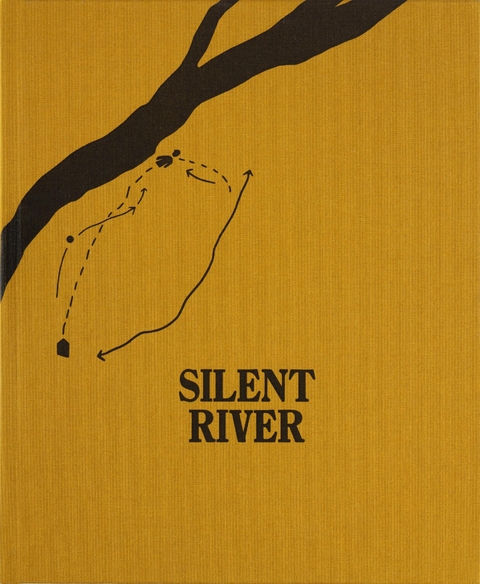 Silent River - Eugenia Maximova