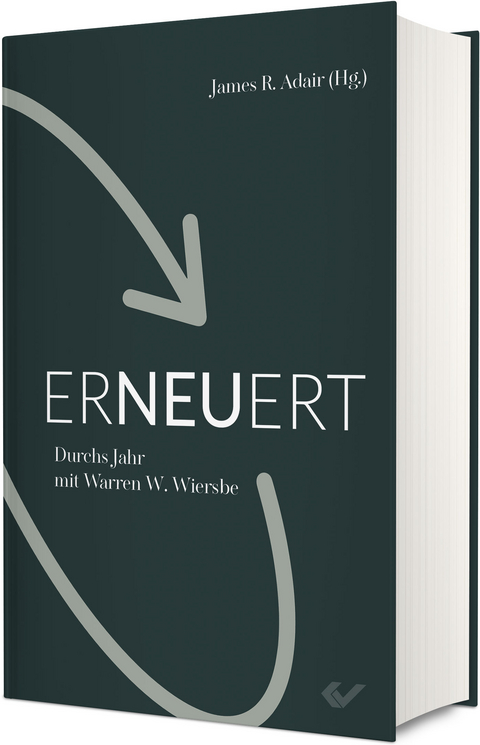 Erneuert - 