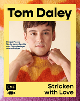 Stricken with love - Tom Daley