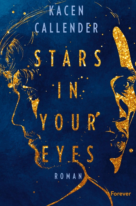 Stars In Your Eyes - Kacen Callender