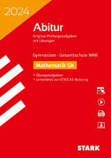 STARK Abiturprüfung NRW 2024 - Mathematik GK - 