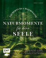 Zaubernuss und Waldmagie – Naturmomente für deine Seele - Sabine Strassmair