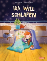 Ida will schlafen - Lena Havek