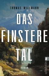 Das finstere Tal - Thomas Willmann