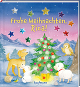 Frohe Weihnachten, Rica! - Laura Lamping