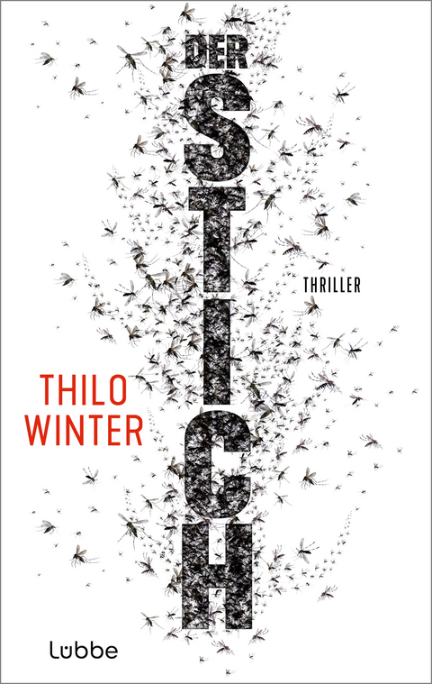 Der Stich - Thilo Winter