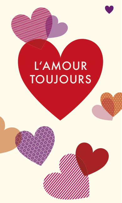 L’amour toujours - 