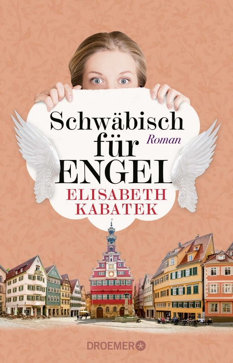 Schwäbisch für Engel - Elisabeth Kabatek