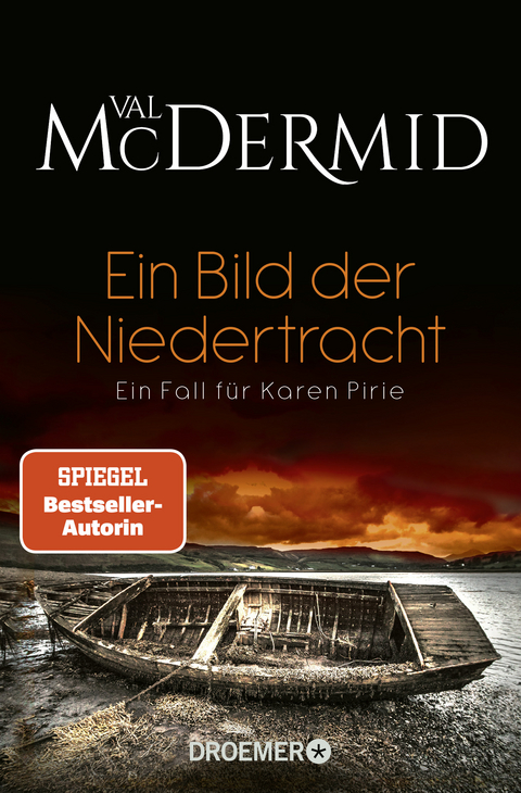 Ein Bild der Niedertracht - Val McDermid