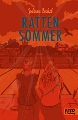 Rattensommer - Juliane Pickel