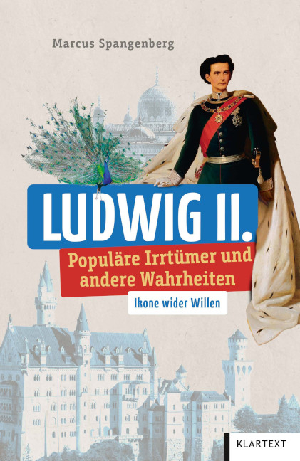 Ludwig II. - Marcus Spangenberg