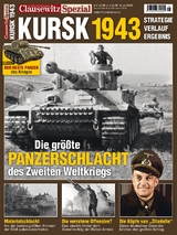 Kursk 1943 - Krüger, Stefan