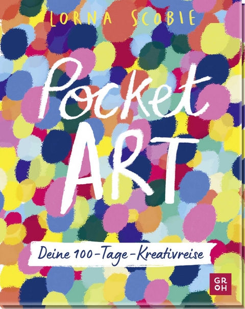 Pocket Art - Lorna Scobie