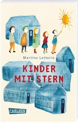 Kinder mit Stern - Martine Letterie