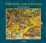 Der Weg nach Hause - Sven Nordqvist