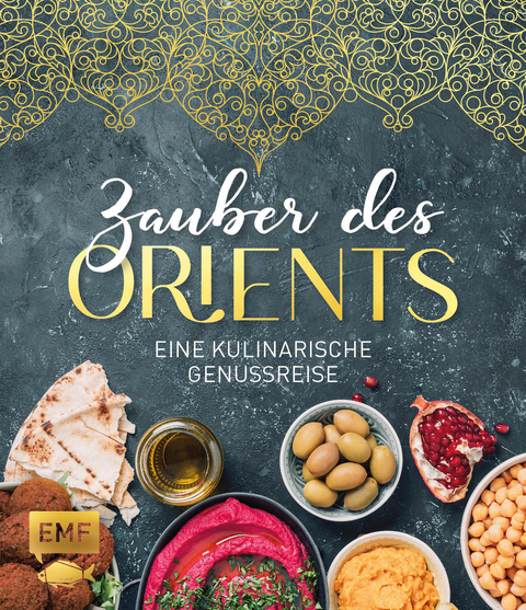 Zauber des Orients - 