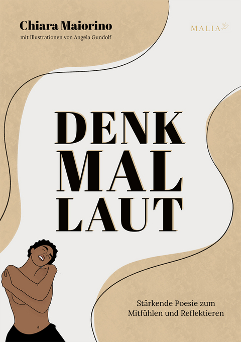 Denk Mal Laut - Chiara Maiorino