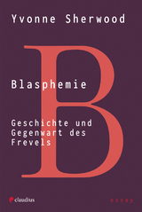 Blasphemie - Yvonne Sherwood