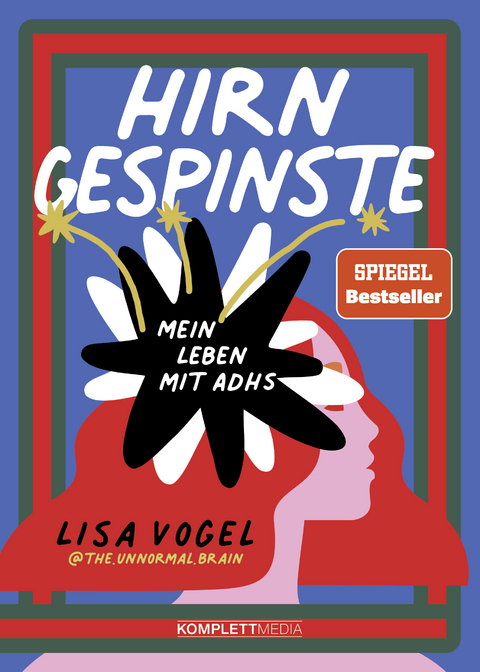 Hirngespinste - Lisa Vogel