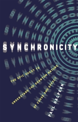 Synchronicity - Paul Halpern