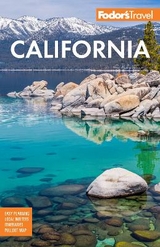 Fodor's California - Fodor's Travel Guides