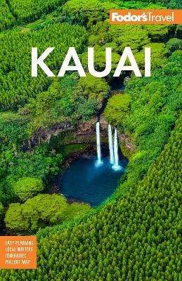 Fodor's Kauai -  Fodor's Travel Guides