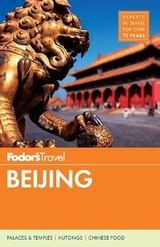 Fodor's Beijing - Fodor's