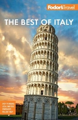 Fodor's Best of Italy - Fodor’s Travel Guides