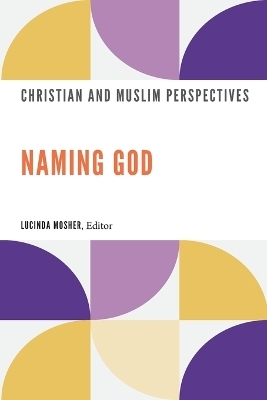 Naming God - 