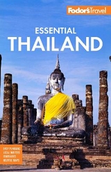 Fodor's Essential Thailand - Fodor's Travel Guides