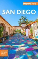 Fodor's San Diego - Fodor's Travel Guides