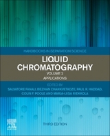 Liquid Chromatography - Fanali, Salvatore; Chankvetadze, Bezhan; Haddad, Paul R.; Poole, Colin; Riekkola, Marja-Liisa