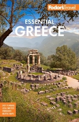 Fodor's Essential Greece - Fodor's Travel Guides