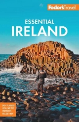 Fodor's Essential Ireland - Fodor's Travel Guides