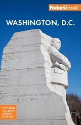 Fodor's Washington D.C. - Fodor's Travel Guides