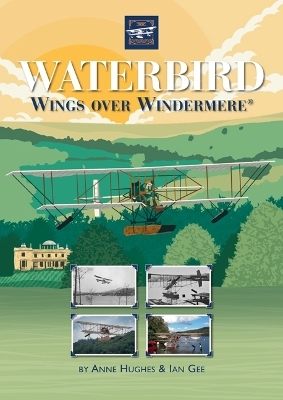 WATERBIRD - 