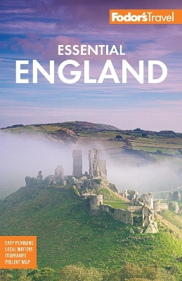 Fodor's Essential England -  Fodor's Travel Guides