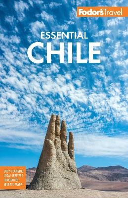 Fodor's Essential Chile -  Fodor's Travel Guides