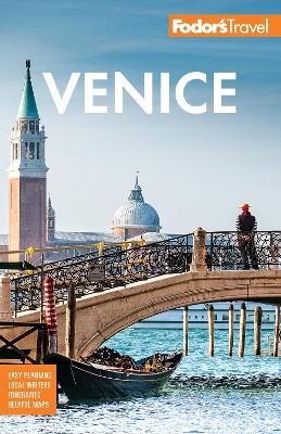 Fodor's Venice -  Fodor's Travel Guides