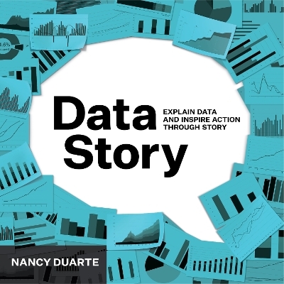 DataStory - Nancy Duarte