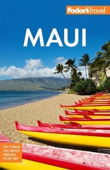 Fodor's Maui - Fodor's Travel Guides