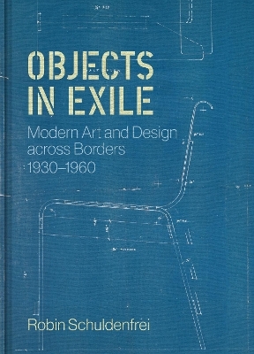 Objects in Exile - Robin Schuldenfrei