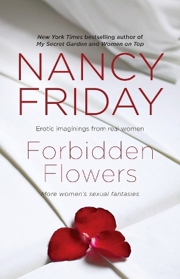 Forbidden Flowers - Nancy Friday